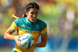This year, rugby sevens will return to the olympic games for the second time after its inclusion at the olympic games rio de janeiro 2016 for the first time. Rio Olympics 2016 Australian Women S Sevens Team Mark Historic Day With Two Big Wins Photos The North West Star Mt Isa Qld
