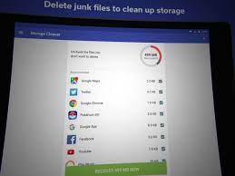 Quickly stop running tasks and clean memory with task killer (ram booster) Top 10 Best Android Cache Cleaners To Free Your Device Memory Best Streaming Tutorials