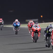 Saksikan live streaming dan berita terlengkap terkait rangkaian motogp 2021 hanya di detikcom. Orari Tv Motogp 2021 Programma Gp Doha Su Sky Dazn E Tv8