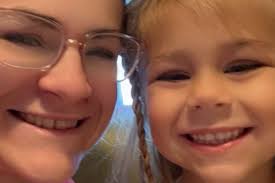 Fundraiser by Ruth Willson : Support Haley's Journey to Healing