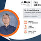Biology Seminar Series - Dr. Peter Dijkstra event image