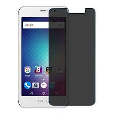 BLU Energy M Screen Protector Hydrogel ...