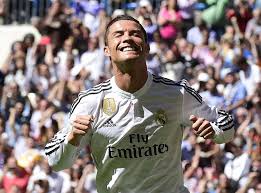 Real madrid vs granada 9:1. Cristiano Ronaldo Scores Five For Real Madrid In Incredible 9 1 Rout Against Granada The Independent The Independent