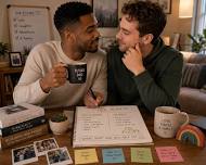 LGBTQ+ Fathers & Family Building Circle