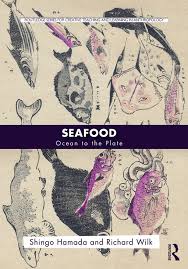 Nonetheless, it is perfectly normal to use the said analogy in your conversations and chats. Pdf Seafood Ocean To The Plate
