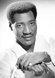 Otis Redding Jr Otis Redding Singer Black Music