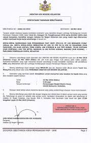 Nama jalan ini diambil dari nama seorang pahlawan nasional indonesia yaitu jenderal besar tni anumerta soedirman. Kenyataan Tawaran Sebutharga Jabatan Air Negeri Kelantan