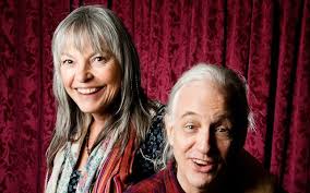 Chapter and Verse: A quick chat with Jim Patton