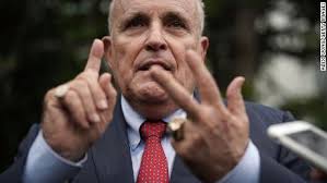 Giuliani, new york, new york. 5 Key Things To Remember About Rudy Giuliani And Ukraine Cnnpolitics