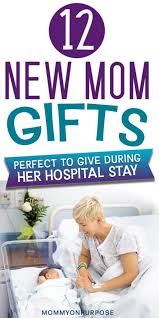 New moms and families will rely on takeout meals after the initial few weeks and having a stash of gift cards to ubereats, grubhub, doordash, daily harvest, etc, is a great way to help them out! Best Gifts For A New Mom In The Hospital 4 Is So Good