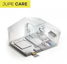 8 patients hospitalized at schneider regional as st. Gallery Of Alternative Healthcare Facilities Architects Mobilize Their Creativity In Fight Against Covid 19 8