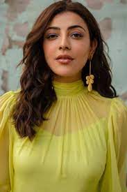 When it comes to putting her best. 10 Skincare And Health Tips You Can Learn From Kajal Aggarwal S Instagram Vogue India