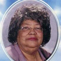 Dorothy M. Joyner Obituary