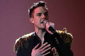 Brandon Flowers: 'I wasn't comfortable with stardom at the start... but  I've eased into it' | BelfastTelegraph.co.uk