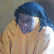 The Team — Centre for Girls Education