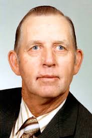 Stokes Lawrence Obituary (2008)