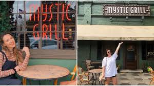 A vampire who finds human blood repulsive, . The Vampire Diaries Filming Locations In Georgia Include This Trendy Eatery Narcity