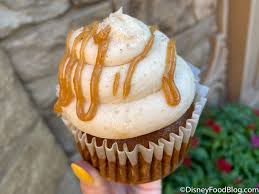 Country living editors select each product featured. Is It Legal To Marry A Caramel Pumpkin Cupcake From Disney World Asking For A Friend The Disney Food Blog