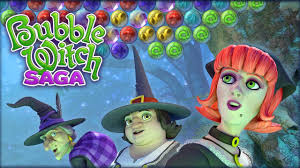Bubble Witch Saga Facebook Energie Pieces Astuce Triche