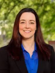 Dr. Allison Wright, DO