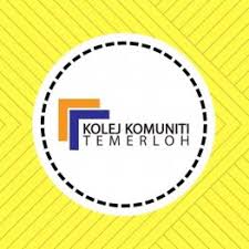 Logo kolej komuniti kluang logo kpm logo kerajaan malaysia logo kk kluang. Kolej Komuniti Temerloh Public College Institution In Mentakab