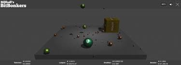 The following visualization uses the open source vivagraph.js library to display the networked nature of bitcoin. 18 Of The Coolest Visualizations For Exploring The Bitcoin Network Blockchain Bitcoin News