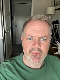 Hi all! I just wanted to introduce myself and share a photo that I took