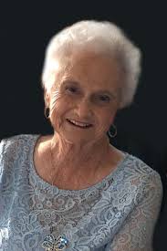 Obituary Virginia Annette Domico May 16, 1942