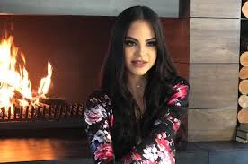 I immediately thought that it had to be a collaboration. Natti Natasha Bio Wiki Net Worth Dating Boyfriend Age Height