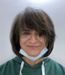 Advocacy at work: the story of Social Work alum Alyssa Gaggino