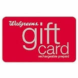 Gift cards sold at walgreens. Gift Cards Walgreens
