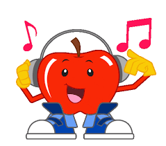 Sing along with your favorite mother goose club characters to the . The Alphabet Hip Hop Gifs Find Share On Giphy