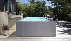 Dolcevita Piscine Laghetto Pool Swimming Pools Backyard Small Pools