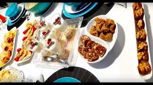 Idee De Menu Varie Pour Ramadan Entree Plat Et Dessert Youtube Alimentation Idee Plat Ramadan Plats Ramadan