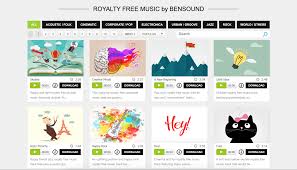 Canva is an online graphic design tool that also offers free stock photos. Best Sites To Download Royalty Free Music For Commercial Use