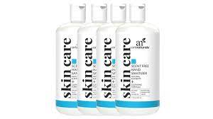 They meet the cdc's hand hygiene recommendations. Is Artnaturals Hand Sanitizer Recalled