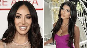 Teresa Giudice Shades Melissa Gorga's Sprinkle Cookie Company with a Fiery  Post — See What She Said!