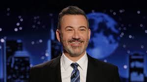 Jimmy Kimmel Turns His Show’s Backlot Into a Lifeline for Hungry Families