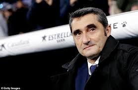 Tottenham may still have to face Messi in do-or-die Champions League clash|  All Football