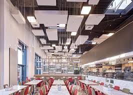 Owa odenwald faserplattenwerk gesellschaft mit owaconsult collection deckensegel canto architonic. Pin Auf Hotel Cuisine