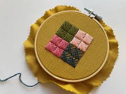 Image result for Corner Stitch