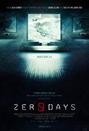 Obama policy on zero days craps out. Zero Days 2016 Imdb