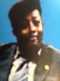 Obituary for Rayfield Dubose