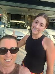 Jackie Thorne's Instagram, Twitter & Facebook