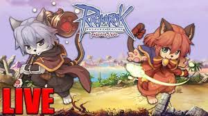 Maybe you would like to learn more about one of these? Tahap Close Beta Ini Ragnarok Forever Love Pc Youtube
