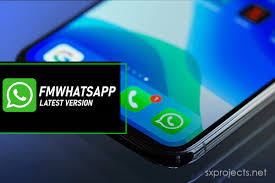 Download link wa mod whatsapp gb dan whatsapp aero update terbaru official. Fmwhatsapp Download Apk Official V16 00 June 2021 Latest Official App