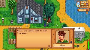 When you get all 4. Stardew Valley Marriage Guide How To Woo And Marry Stardew Valley