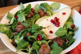 Hirschkolben Und Mausohrsalat Basische Rezepte Rezept Basische Ernahrung Basische Rezepte Basenfasten Rezepte