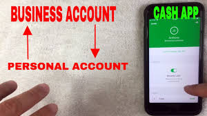 Cash app business account fee is relatively lower than its counterparts. Change Cash App Business Account To Personal Account Youtube