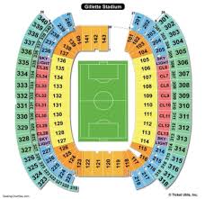 28 Faithful Roger Dean Stadium Seat Chart